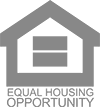 Equal Housing Opportunity